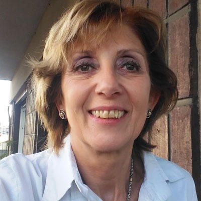 Lic. Stella Maimone