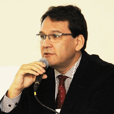 Dr. Marcelo Mazza Do Nascimento (Brasil)
