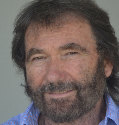 Dr. Francisco González- Martínez <span>Presidente de la Sociedad de Trasplante de América Latina y el Caribe (STALYC) URUGUAY.</span>