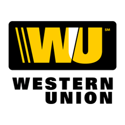 logo western