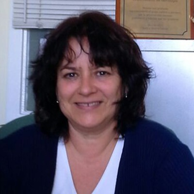 Lic. Paula Búcalo - Tutora