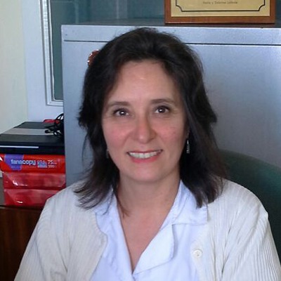 Mg. Sandra Elaine Figueroa Cantera - Coordinadora