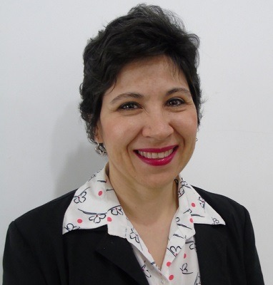 Lic. Enf. Soraya Barreto Ocampo