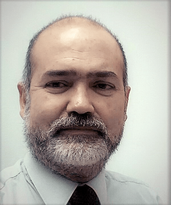 Dr. Fernando Machado