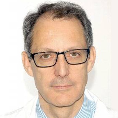 Dr. Rafael Cantón