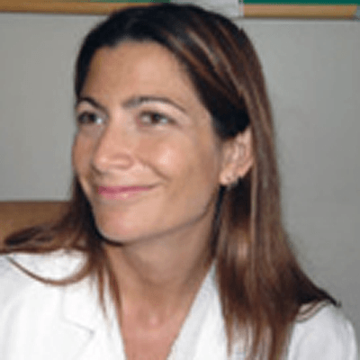 Dra. Andrea Vila