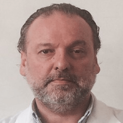 Dr. Fabio Grill