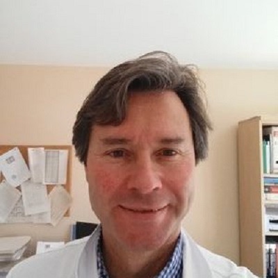 Prof. Dr. Jesús Rodríguez Baño