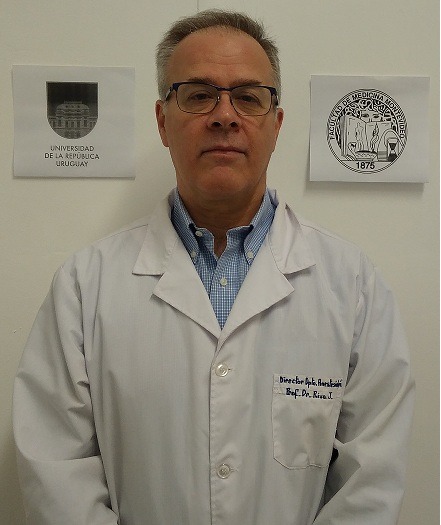 Dr. Juan Riva