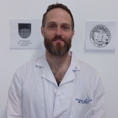 Dr. Federico Kuster