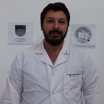 Dr. Leandro González Moreno