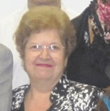 Doctora en Enfermería María Ana Kitlain