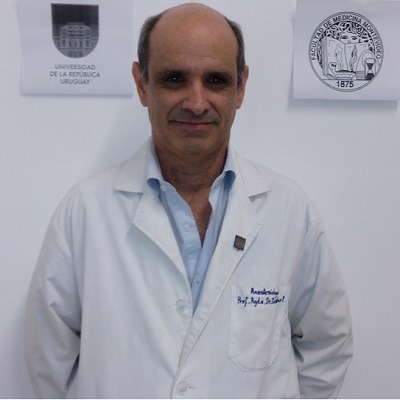 Dr. Pablo Castromán