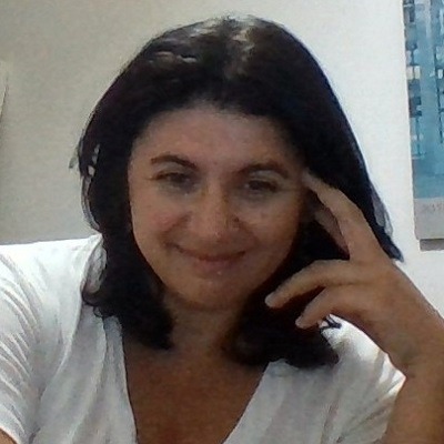 Mg. Valeria Quintero - Coordinadora