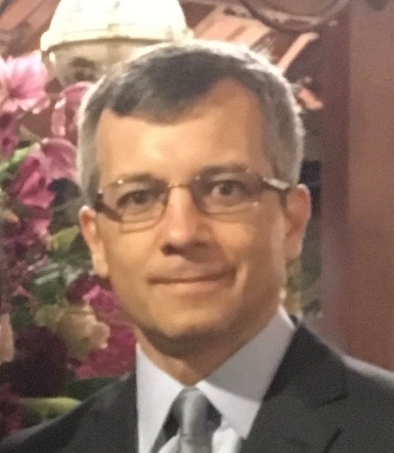 Dr. Dirceu Reis Da Silva