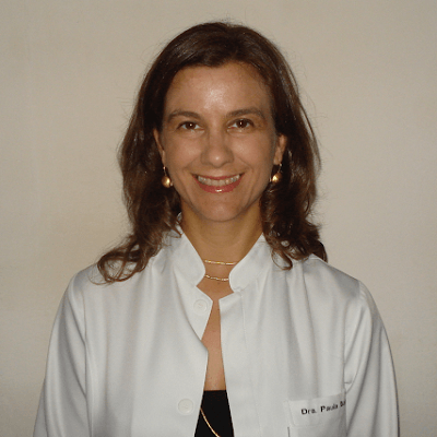 Dra. Paula Boggio