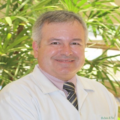 Dr. Osvaldo M. Vieira Neto