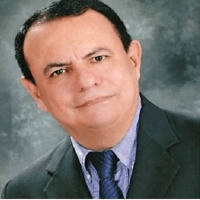 Dr. Gustavo Aroca Martínez
