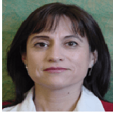 Ana Maria Gómez Saldaño