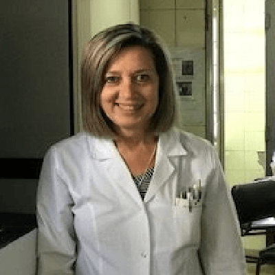 Dra. Silvia Montibello