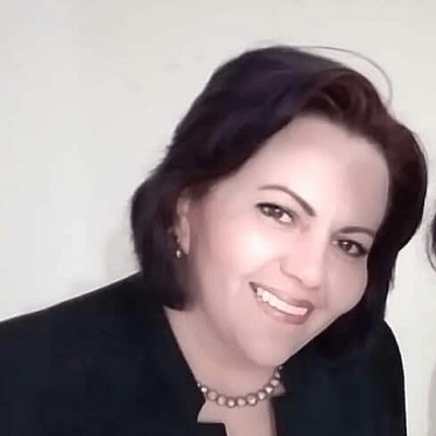 Lic. Enf. Fabiola Casas